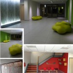 Campus I et II Dardilly